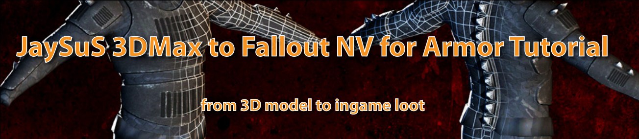 3ds Max Armor to Fallout New Vegas-01.jpg