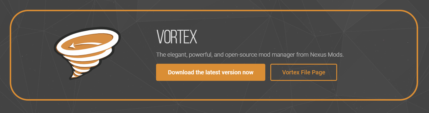 BIG CHANGES COMING TO NEXUS MODS AND VORTEX 