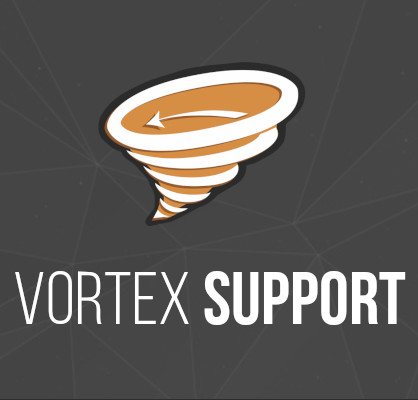 Vortex Support