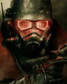 Fallout New Vegas