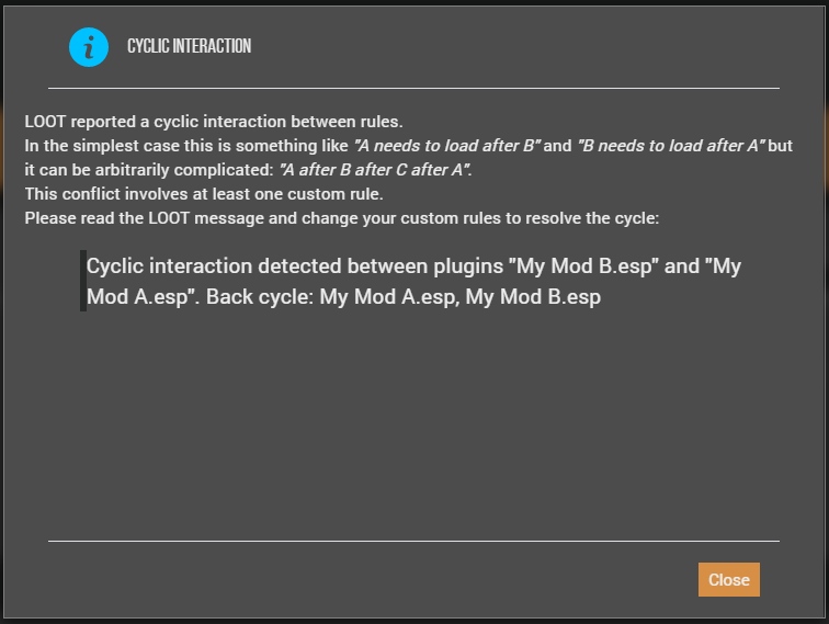 Nexus Mod Manager A Problem Occurred During Install [Full Guides