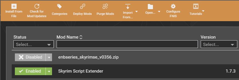 Cyberpunk 2077 Vertex Mod Adds Support For Nexus Mods' Mod Manager