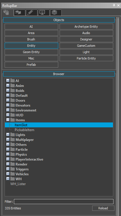 Doors Documentation - Nexus Mods Wiki