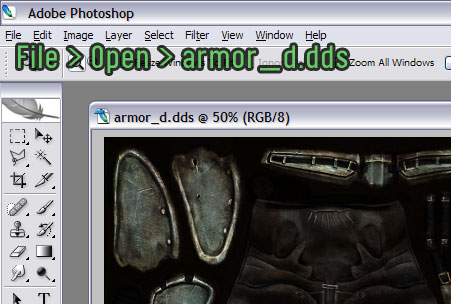 dds file plugin for photoshop