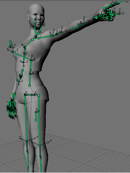 Blender create and add custom poses image 10.jpg