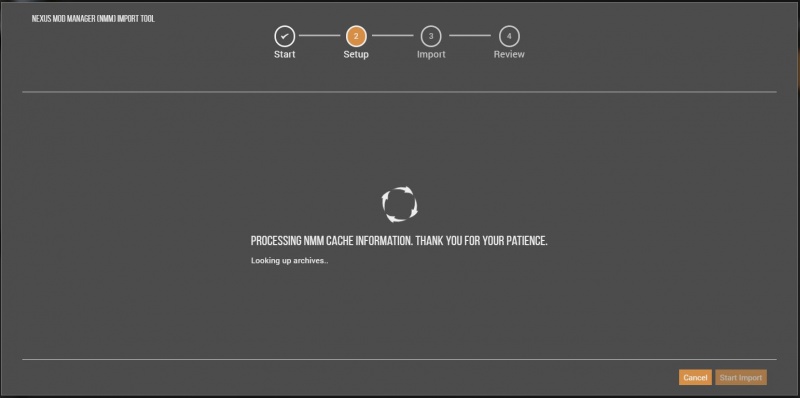 Nexus Mod Manager (NMM) : What to do when Download With Manager