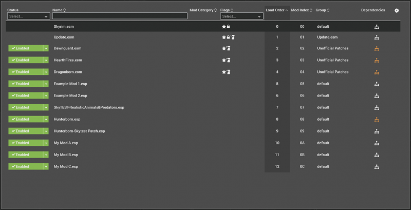 Managing Your Load Order Nexus Mods Wiki