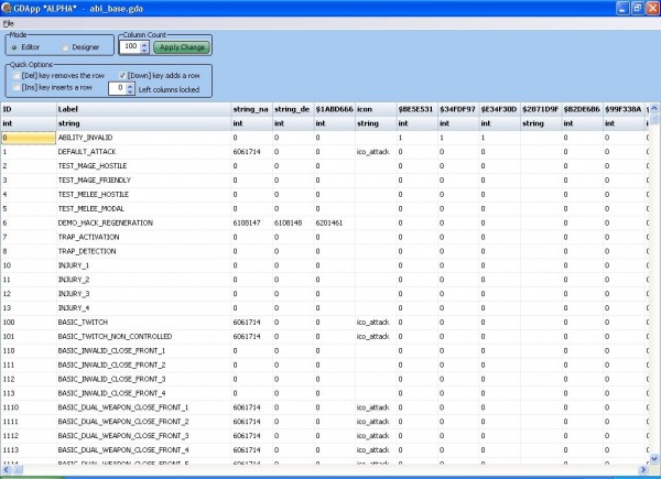 Modifying Spells And Abilities For Dragon Age 2 Nexus Mods Wiki   600px Gdaedit 1 