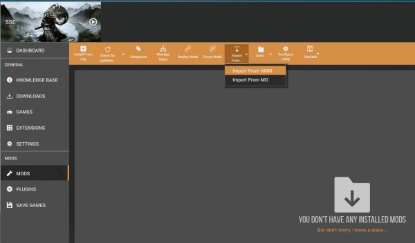 Mod Organizer 2 vs Vortex vs NMM: Which Is Better? - MiniTool